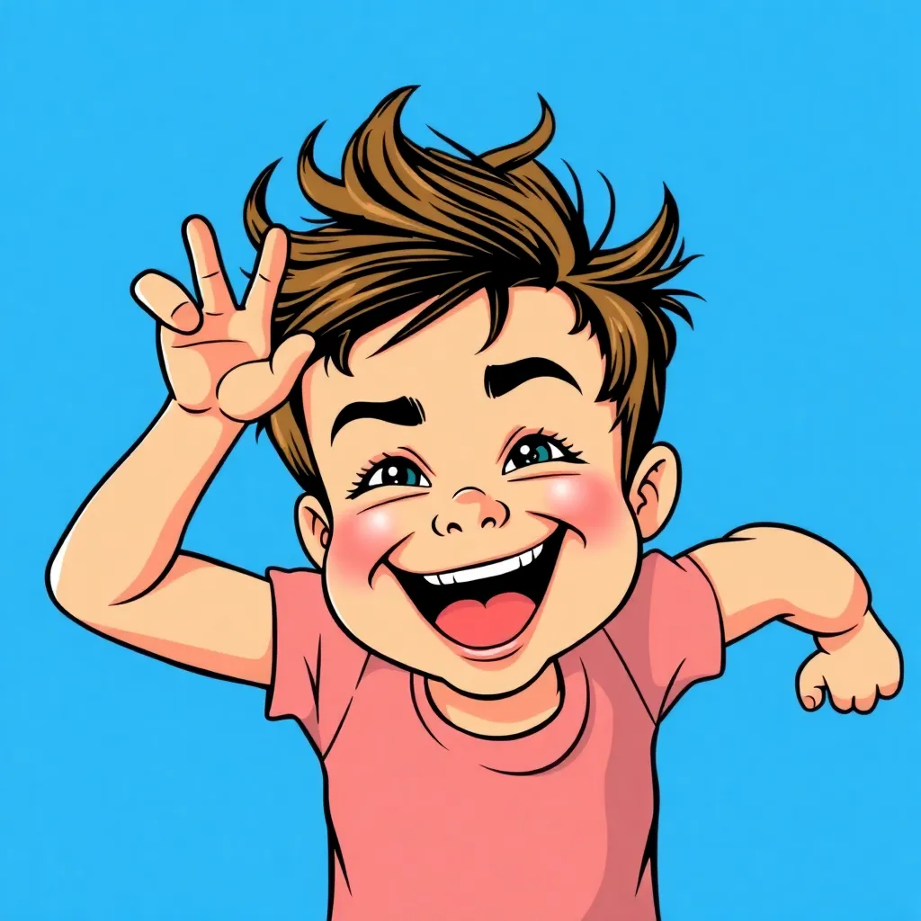 Max your younger brother free ai chatbot