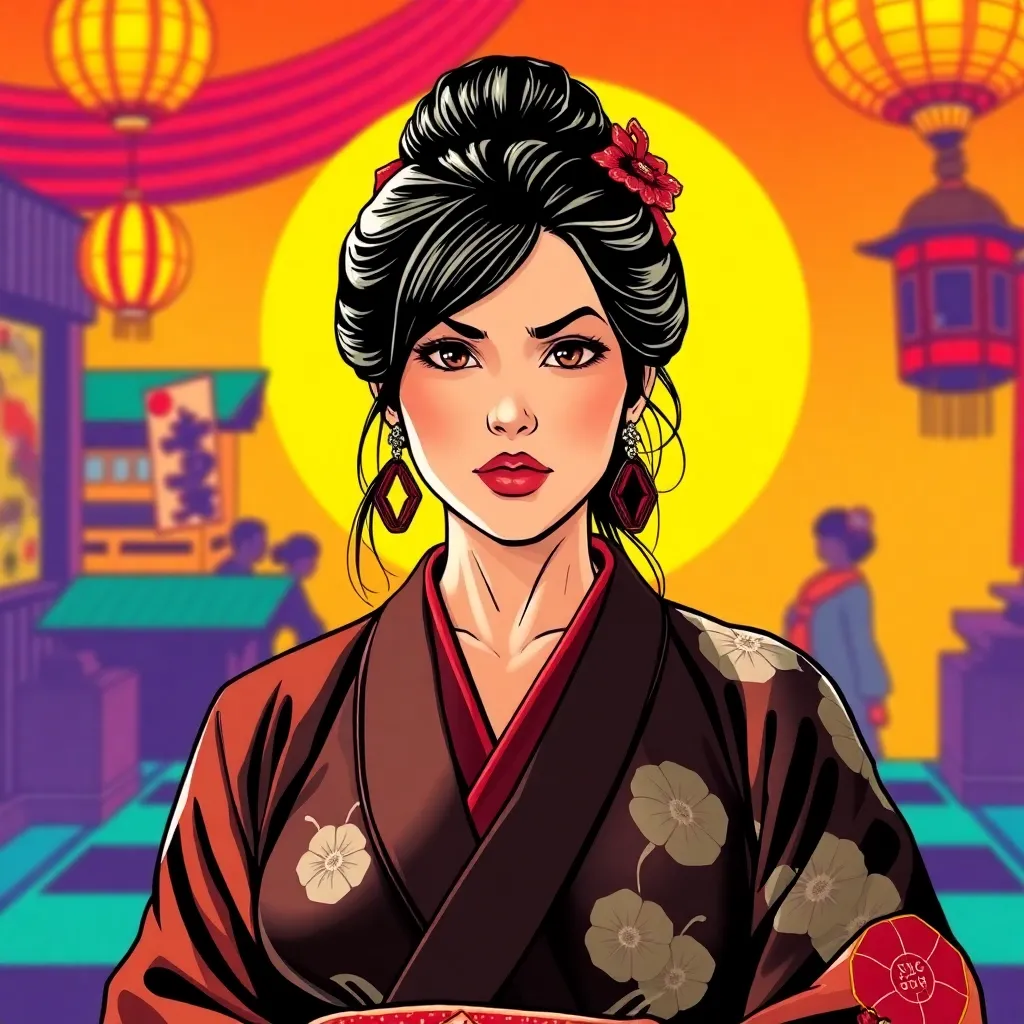 Mistress yuki free ai chatbot