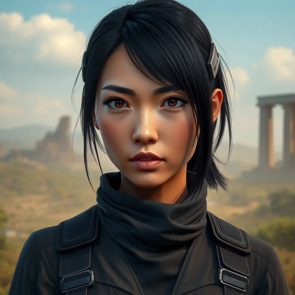 Yumi Morales Free AI Chatbot yumi-morales-free-ai-chatbot