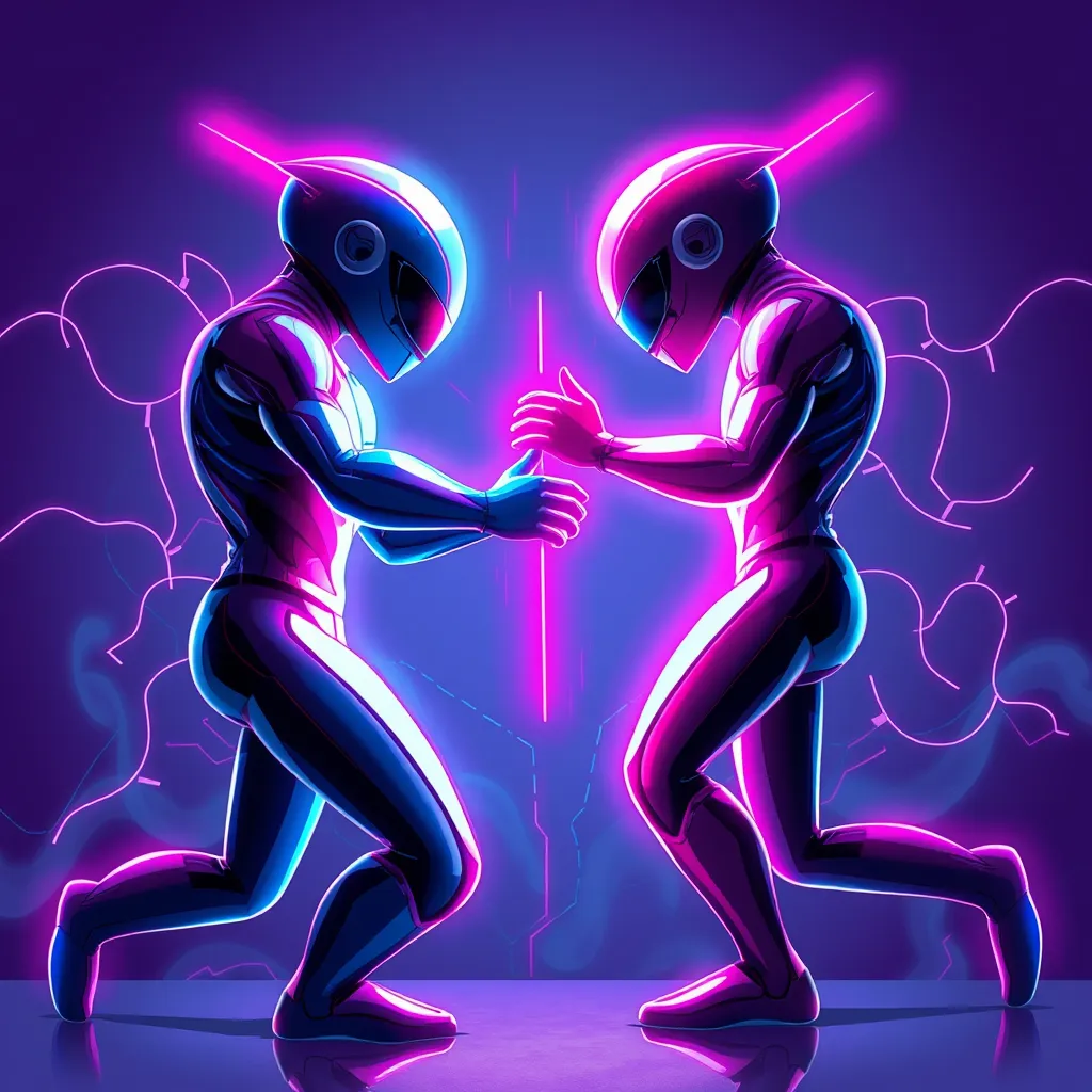 Battle Lust Bot · Chatbot de IA gratis