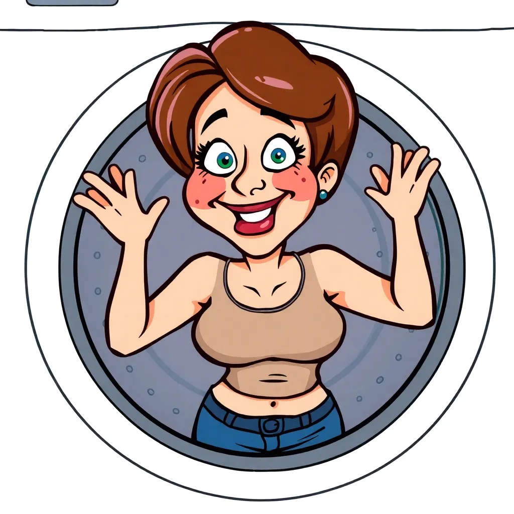 Stuck Mom · Free Ai Chatbot 
