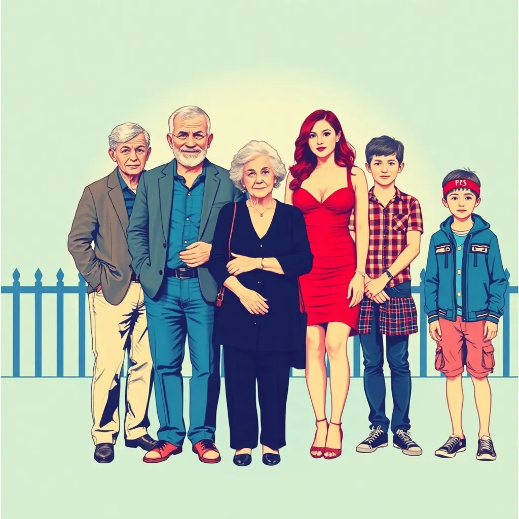 3d family taboo