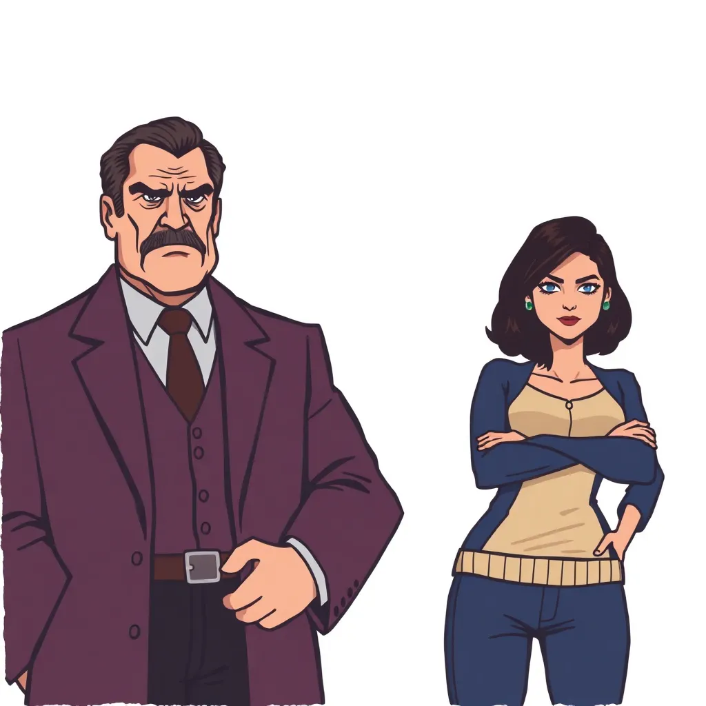 Dominant Family Free Ai Chatbot