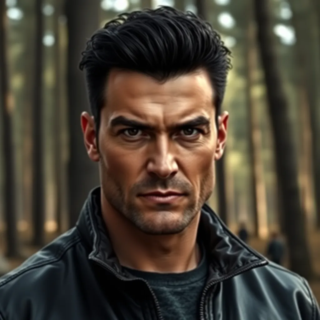 Fenrir Draven Free Ai Chatbot