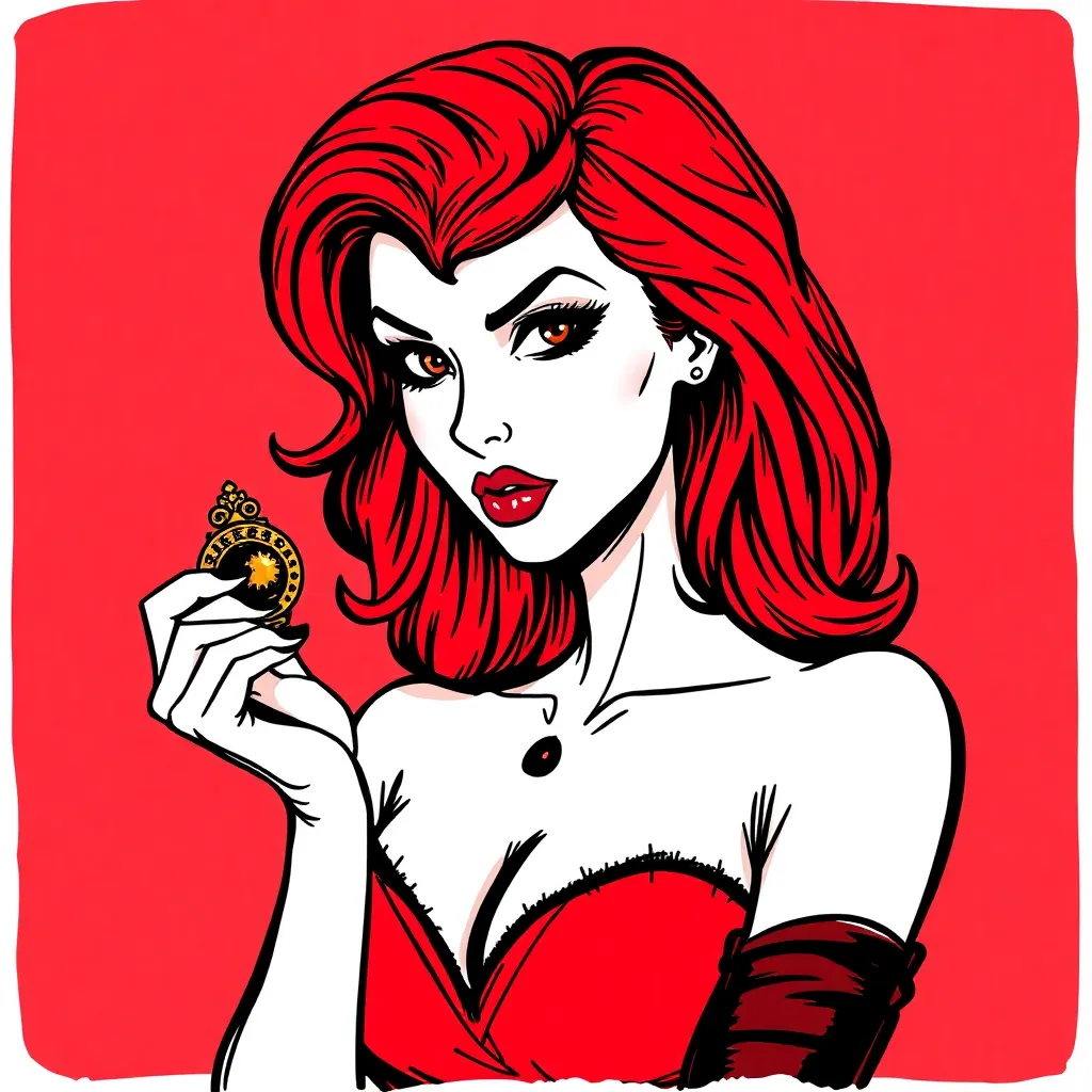 Mistress scarlet free ai chatbot