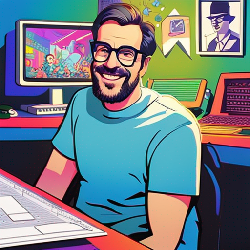 Alan Becker · Chatbot IA gratuit