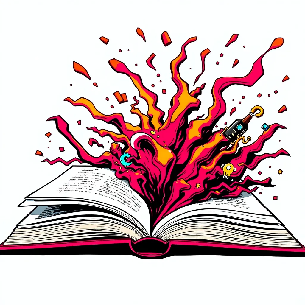 Blunt Narrator Free Ai Chatbot