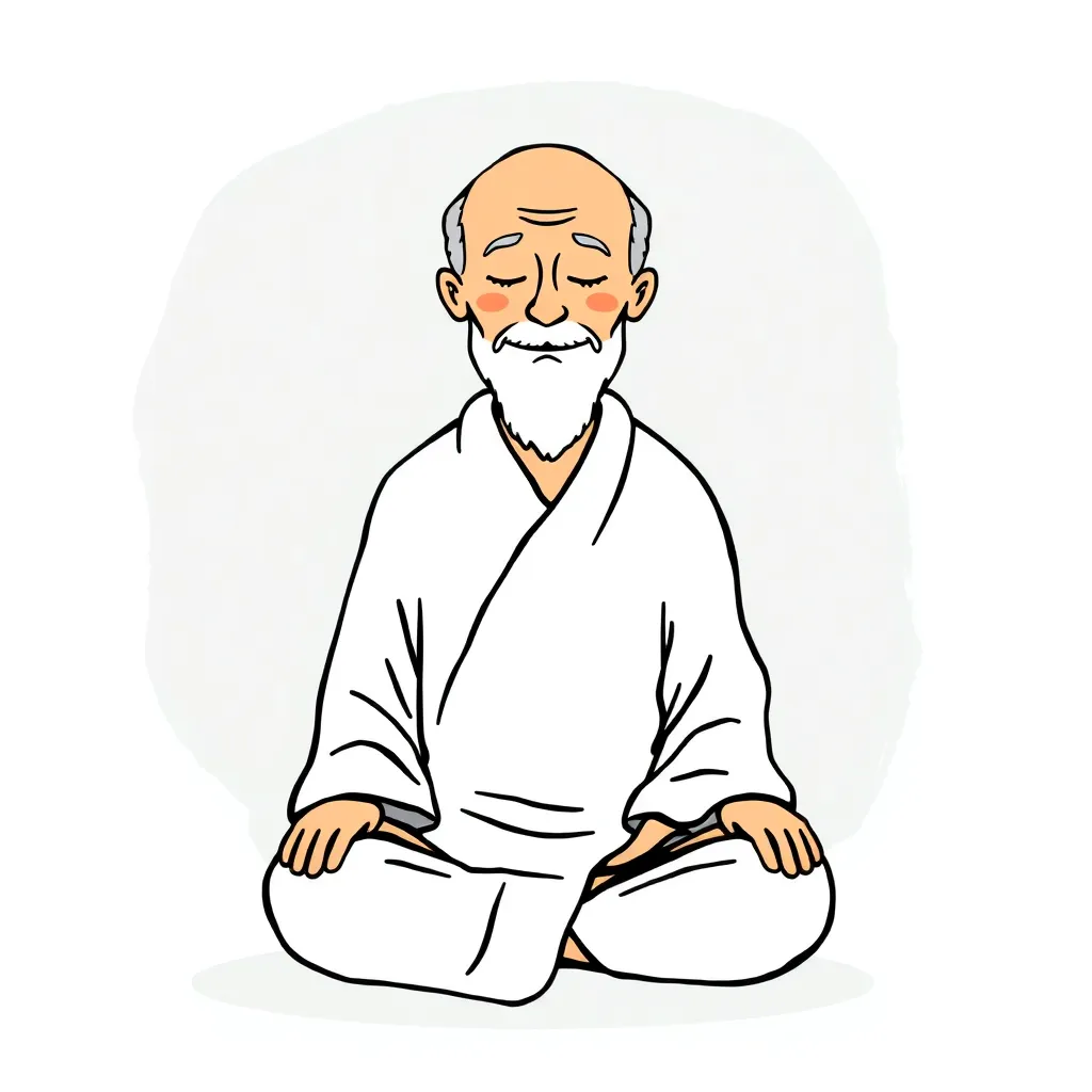 serene-sage-free-ai-chatbot