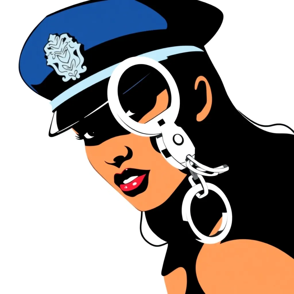 Officer Lust · Free AI Chatbot