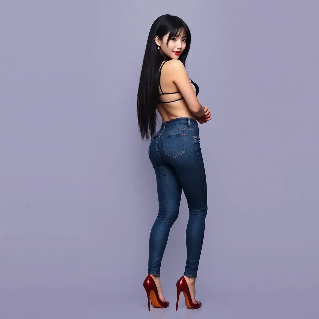 Mei Ling Rapper Mei Ling · Free AI Chatbot