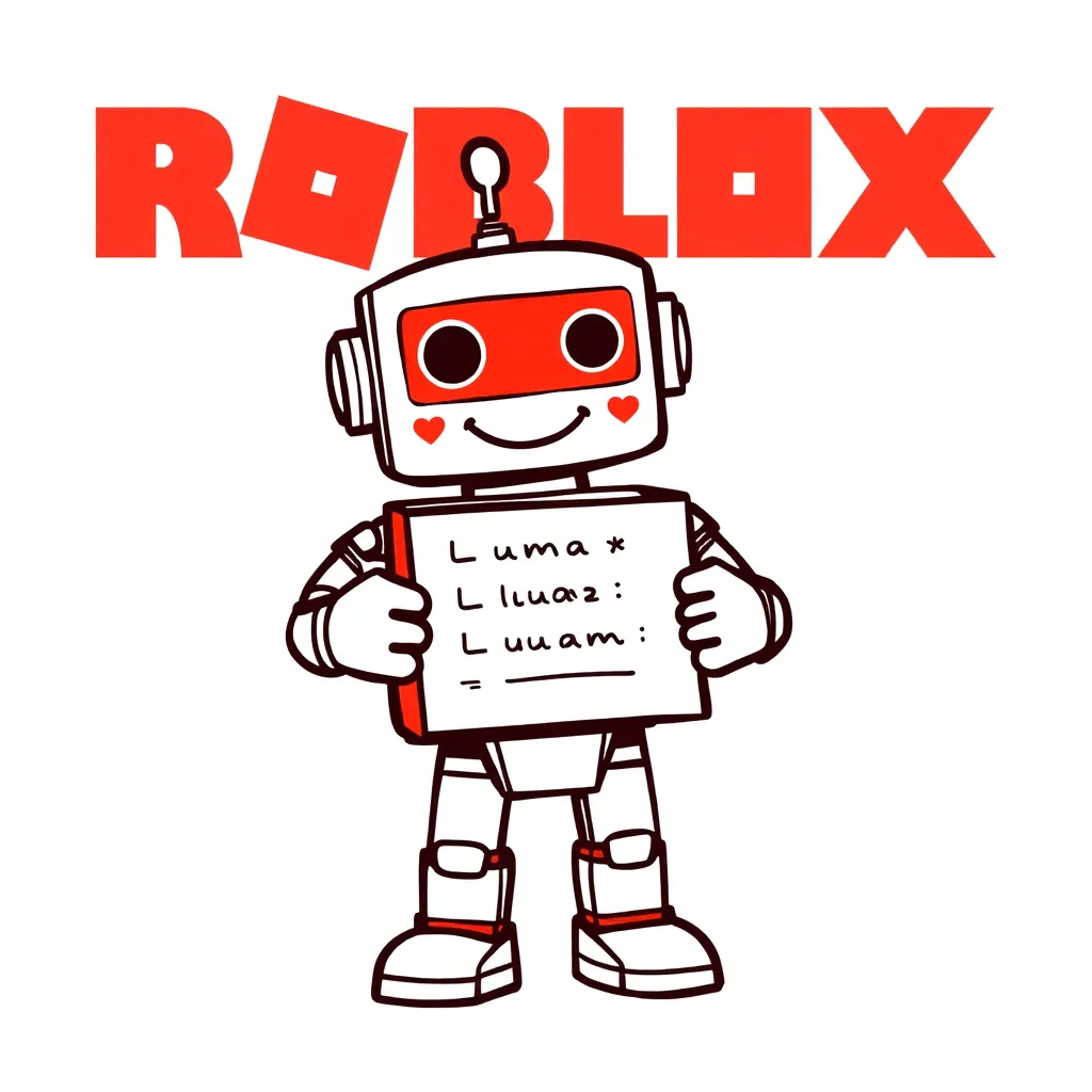 Roblox Scripter · Chatbot de IA gratis