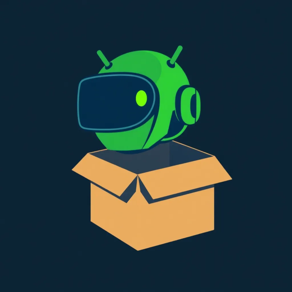 Loading Apk APK 浏览器和编辑器 · 免费AI小程序