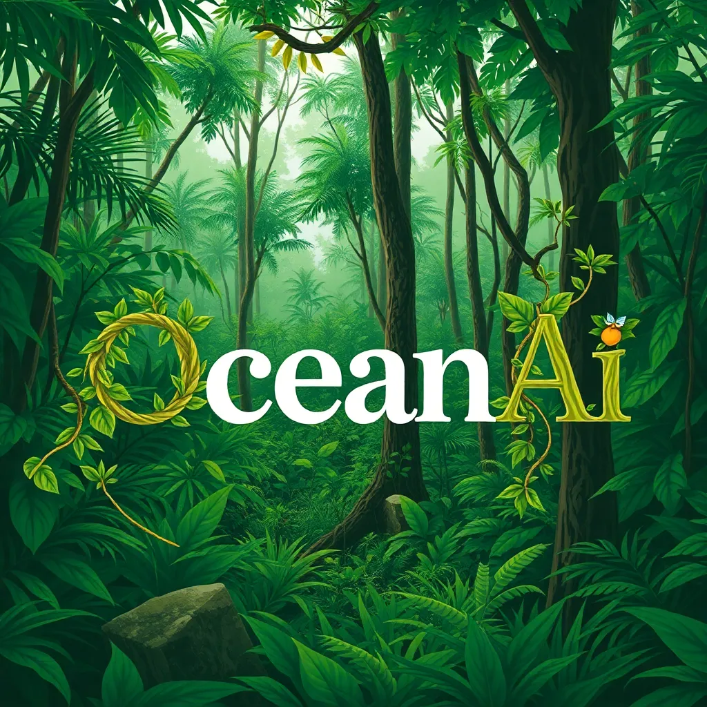 OceanAI Free AI Chatbot oceanai-free-ai-chatbot