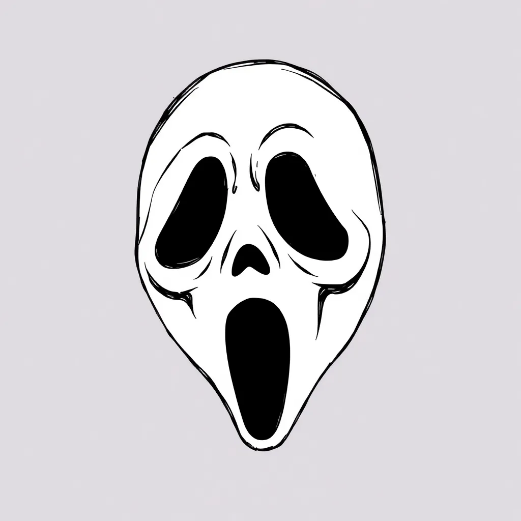 Ghostface Free AI Chatbot