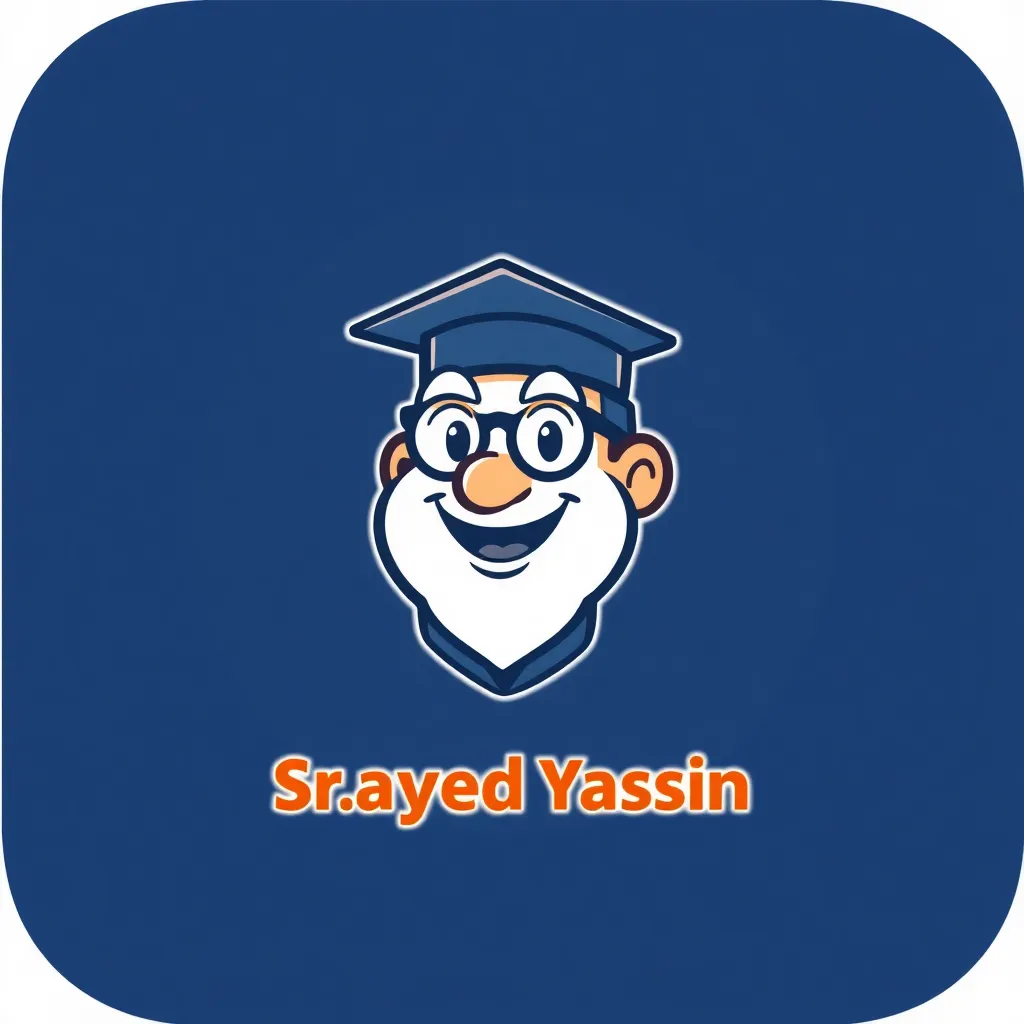Sayed D Asistente Educativo Inteligente Dr. Sayed Yass · Miniapp de IA gratis