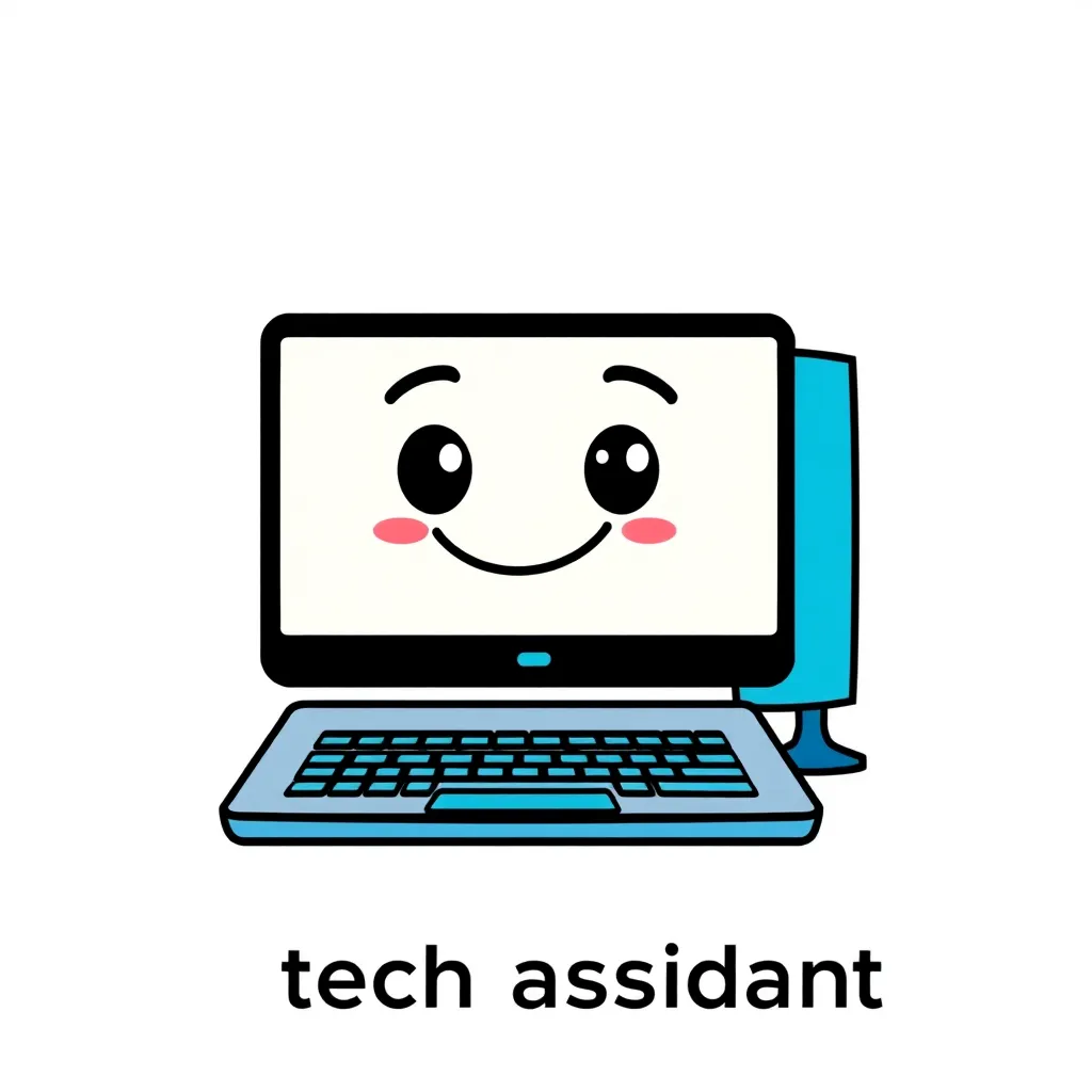 Repairoo Tech Helper · Free AI Chatbot