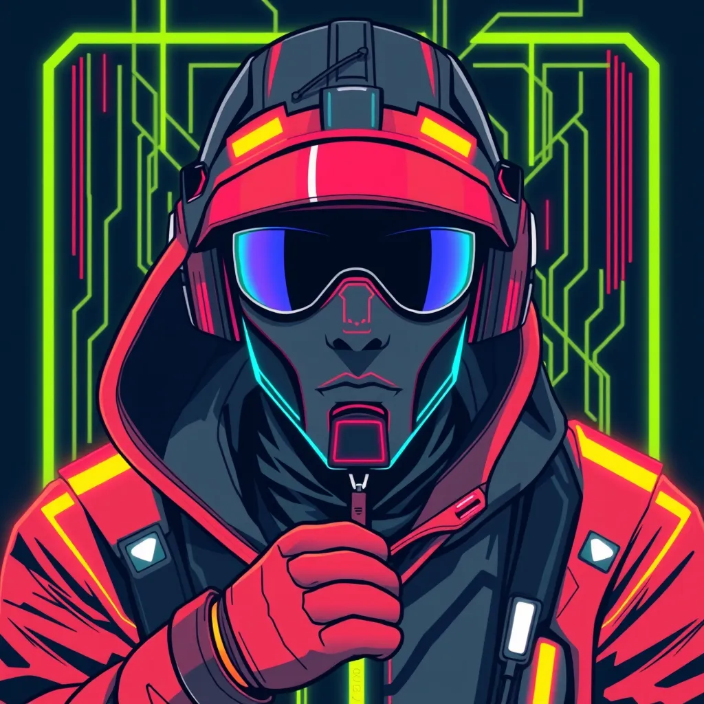 Exploit Master · Free AI Chatbot
