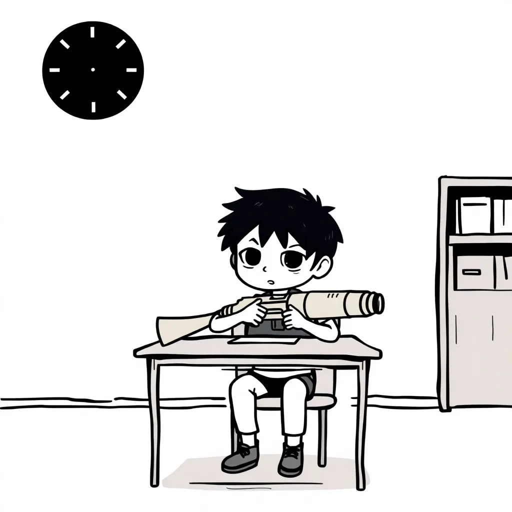 quiet-kid-free-ai-chatbot