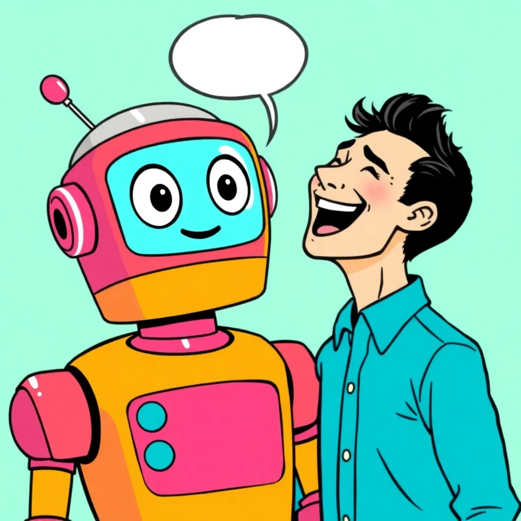 funnybot-free-ai-chatbot