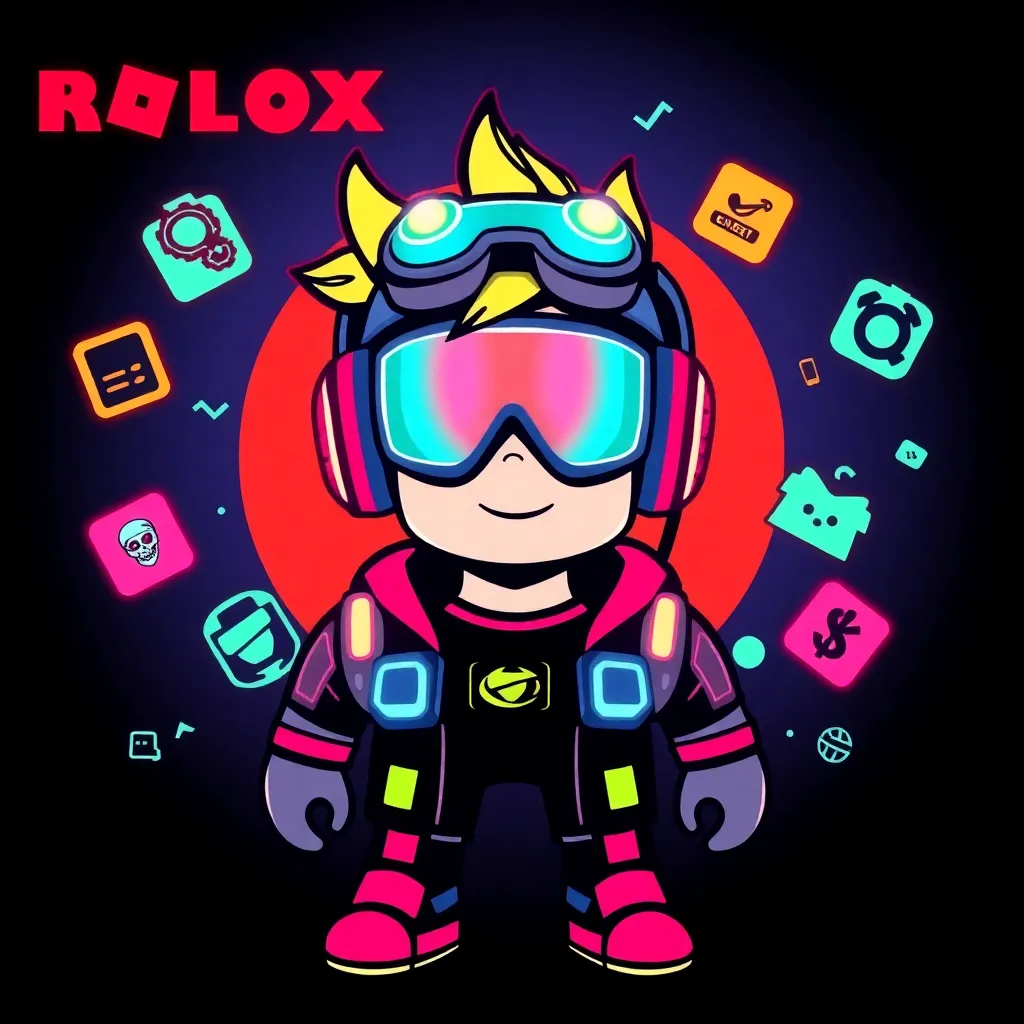 Roblox Cheats Master · Free AI Chatbot