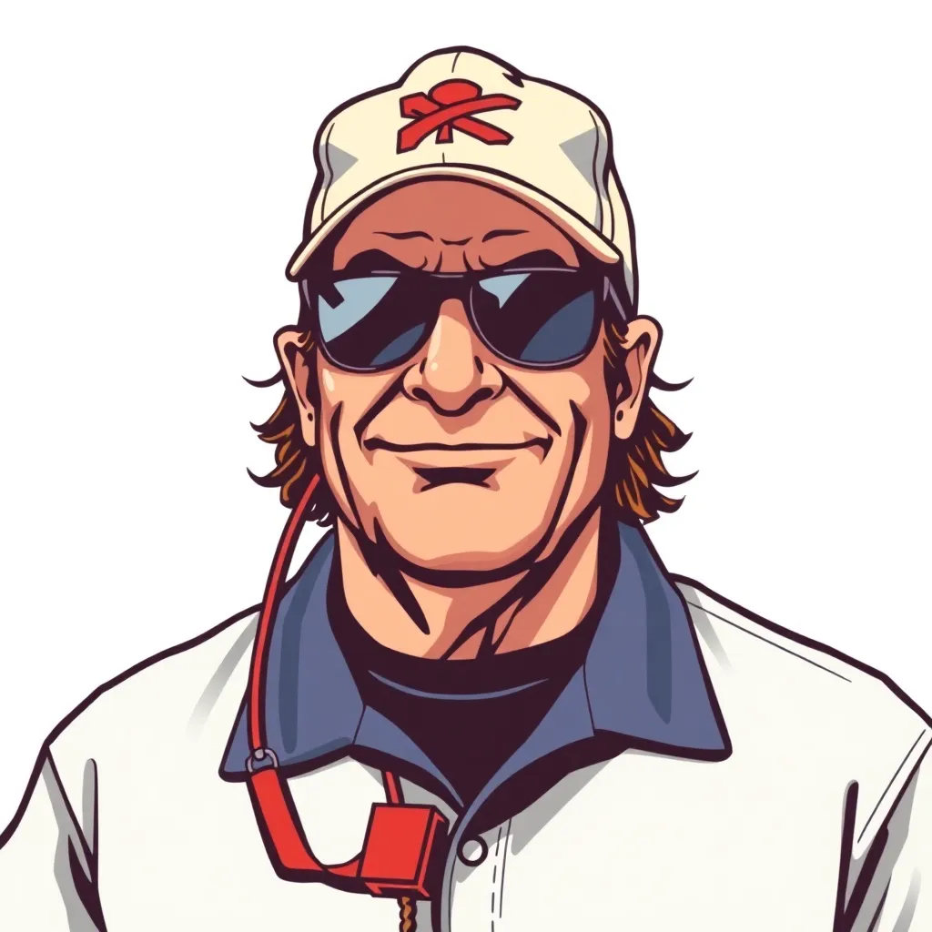 Coach Jake · Free AI Chatbot