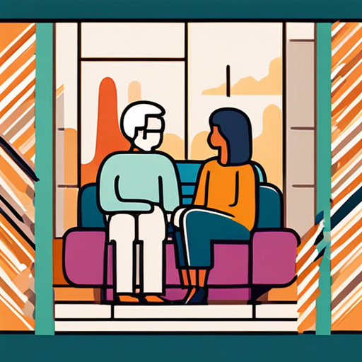 Consejero de Relaciones · Chatbot de IA gratis