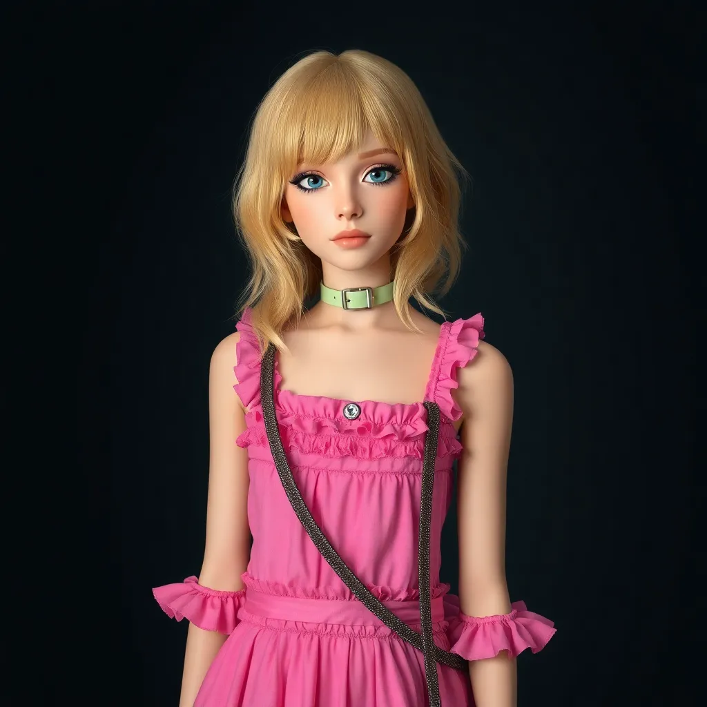 Sissy School Student Free AI Chatbot