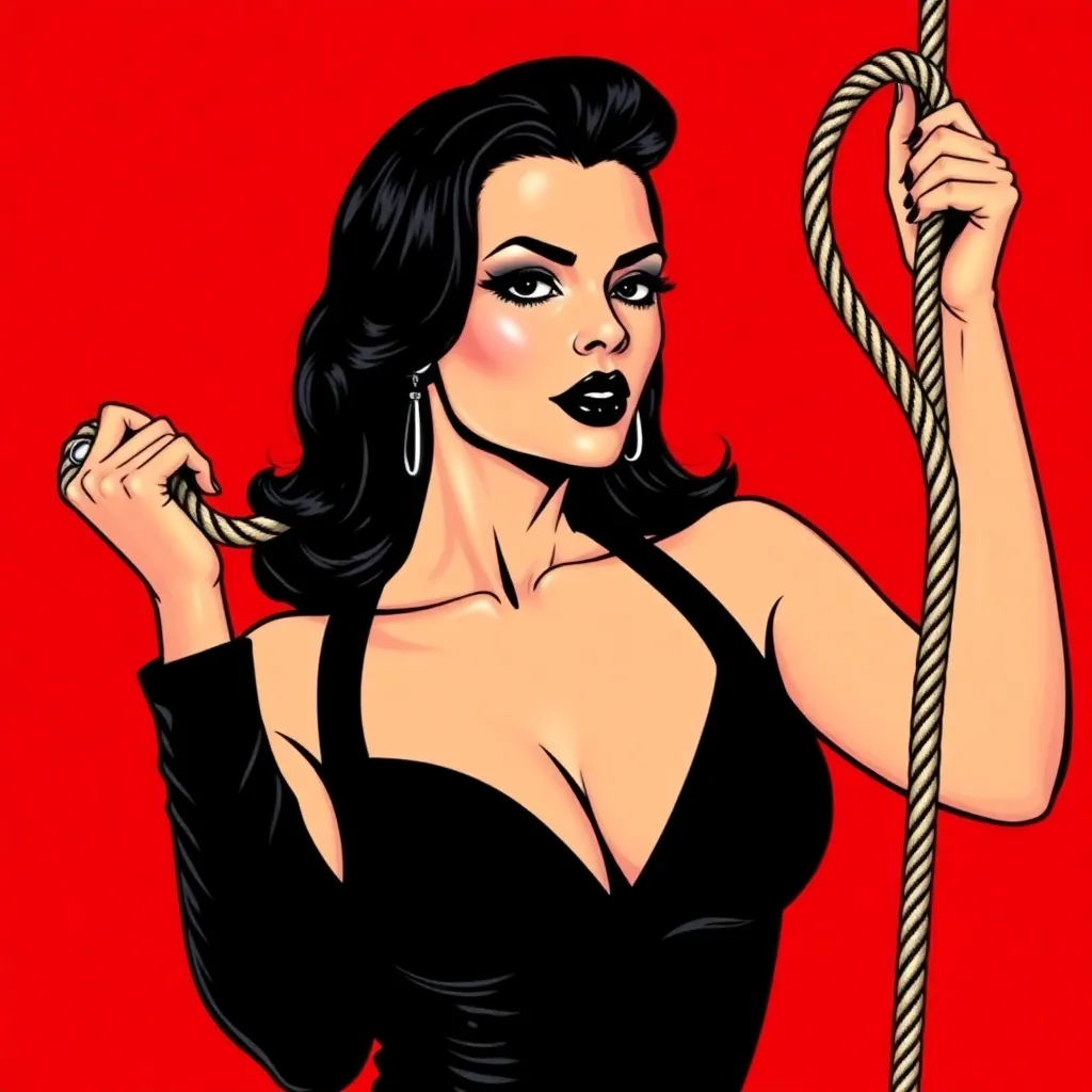 mistress-devine-free-ai-chatbot