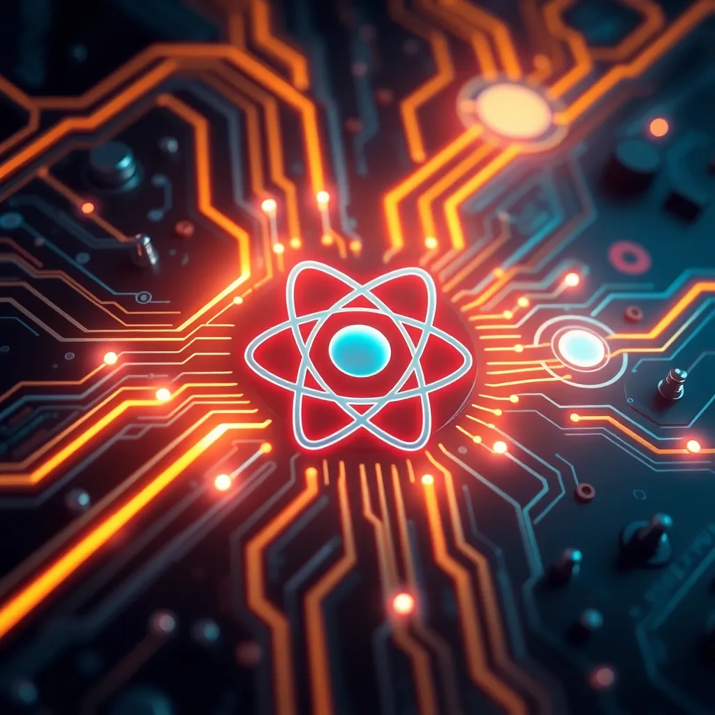 React master guide free ai chatbot