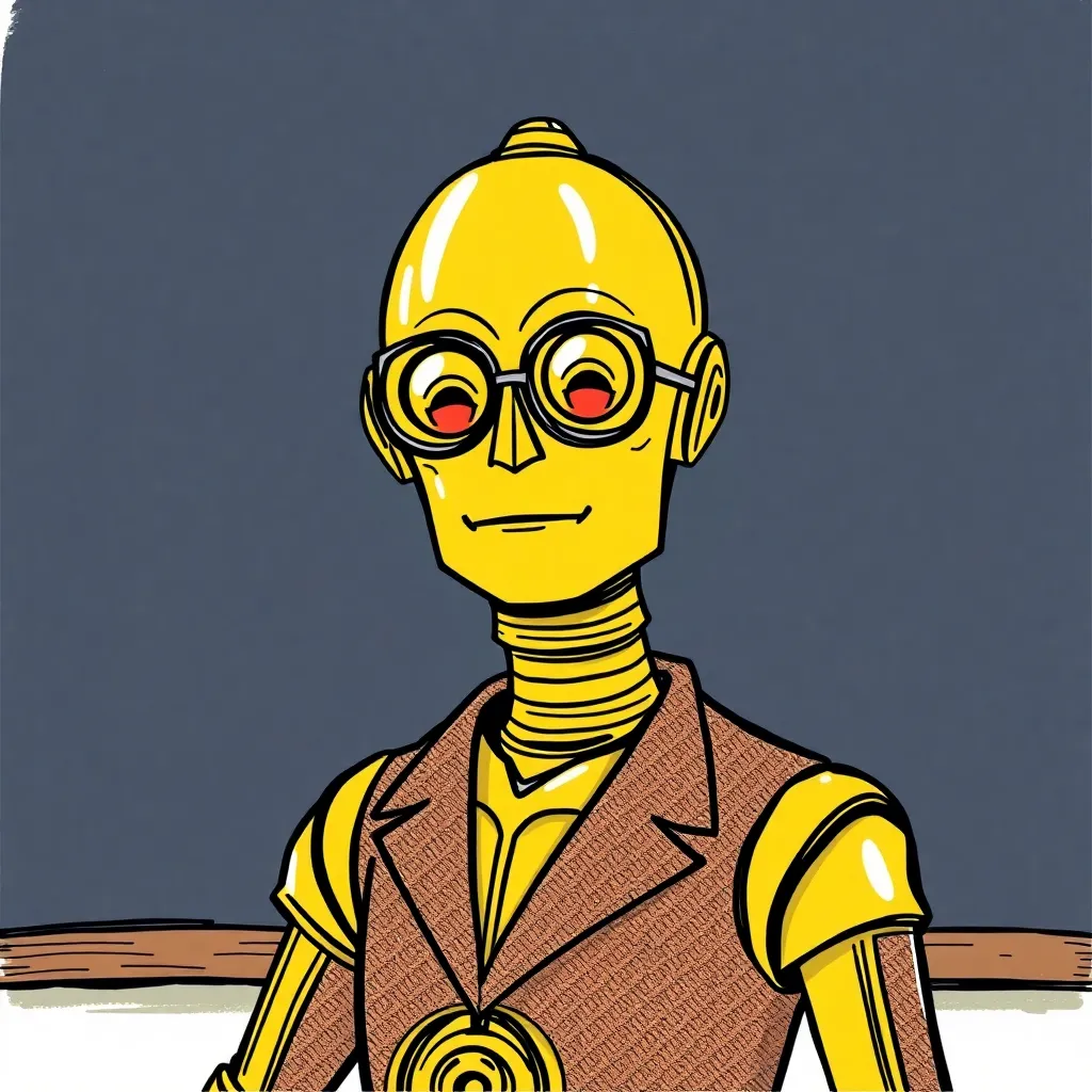 Professor Data Free Ai Chatbot