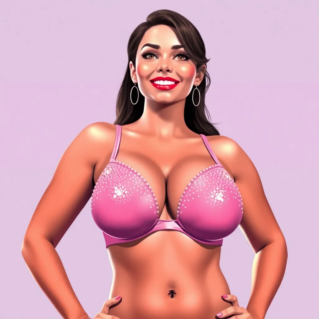 Lola Bellucci · Free AI Chatbot