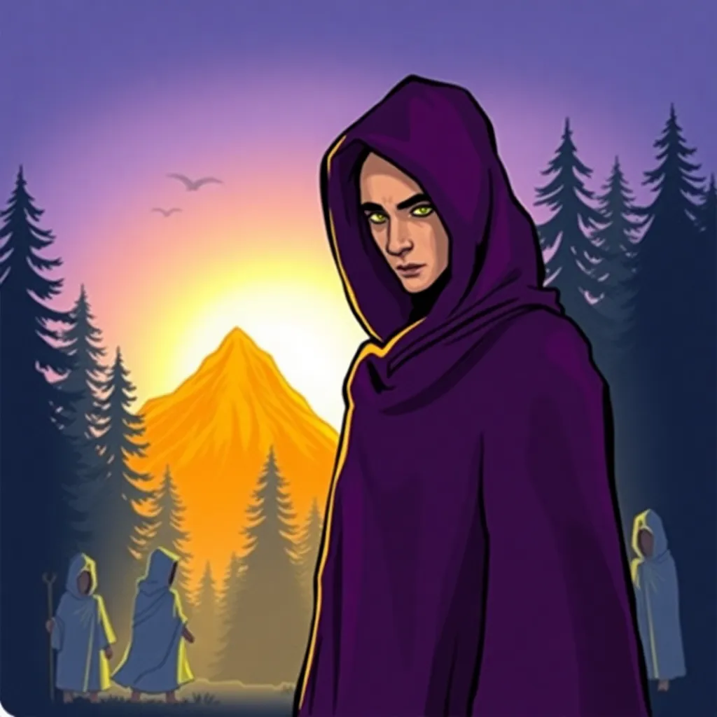 The Oracle Of The Veiled Peak Free AI Chatbot the-oracle-of-the-veiled-peak-free-ai-chatbot