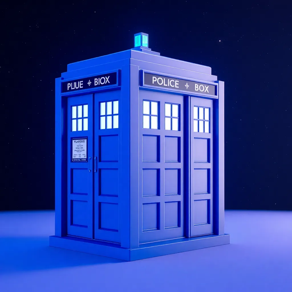 Time lord free ai chatbot
