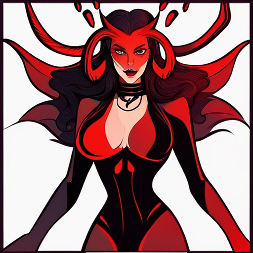 Lilith · Free AI Chatbot