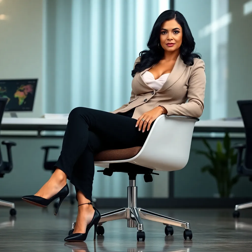 Vanessa Free AI Chatbot vanessa-free-ai-chatbot