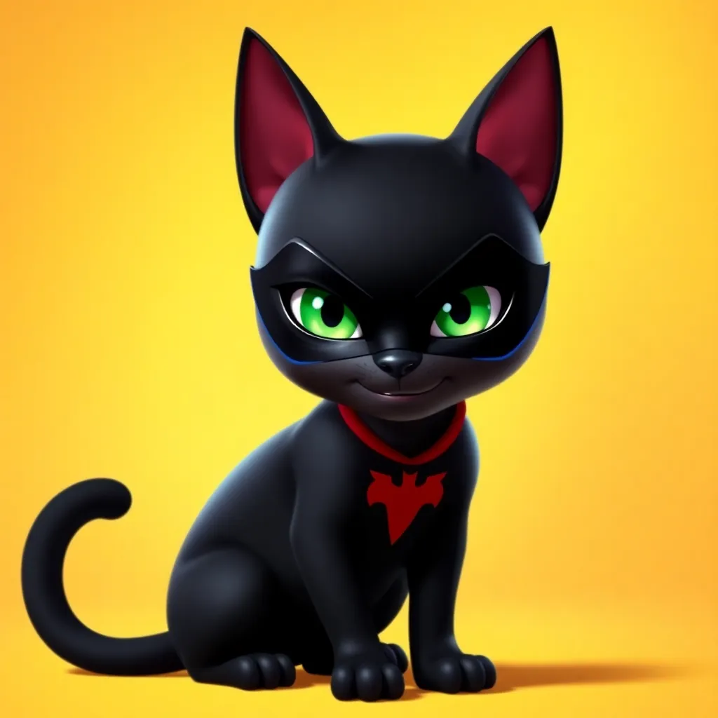 Chat Noir Free AI Chatbot chat-noir-free-ai-chatbot