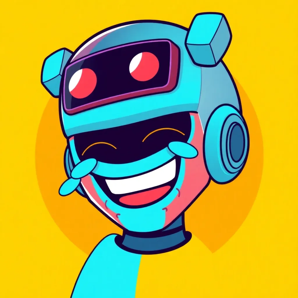Humor IA - Generador de Risas · Miniapp de IA gratis
