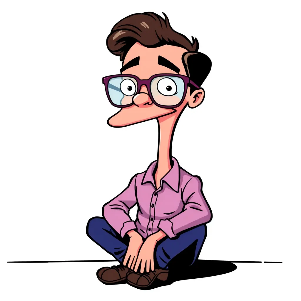 Ludicrous Logic Bot · Free AI Chatbot