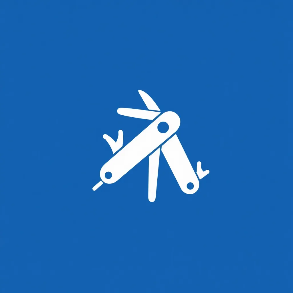 Utility Hub · Free AI Miniapp