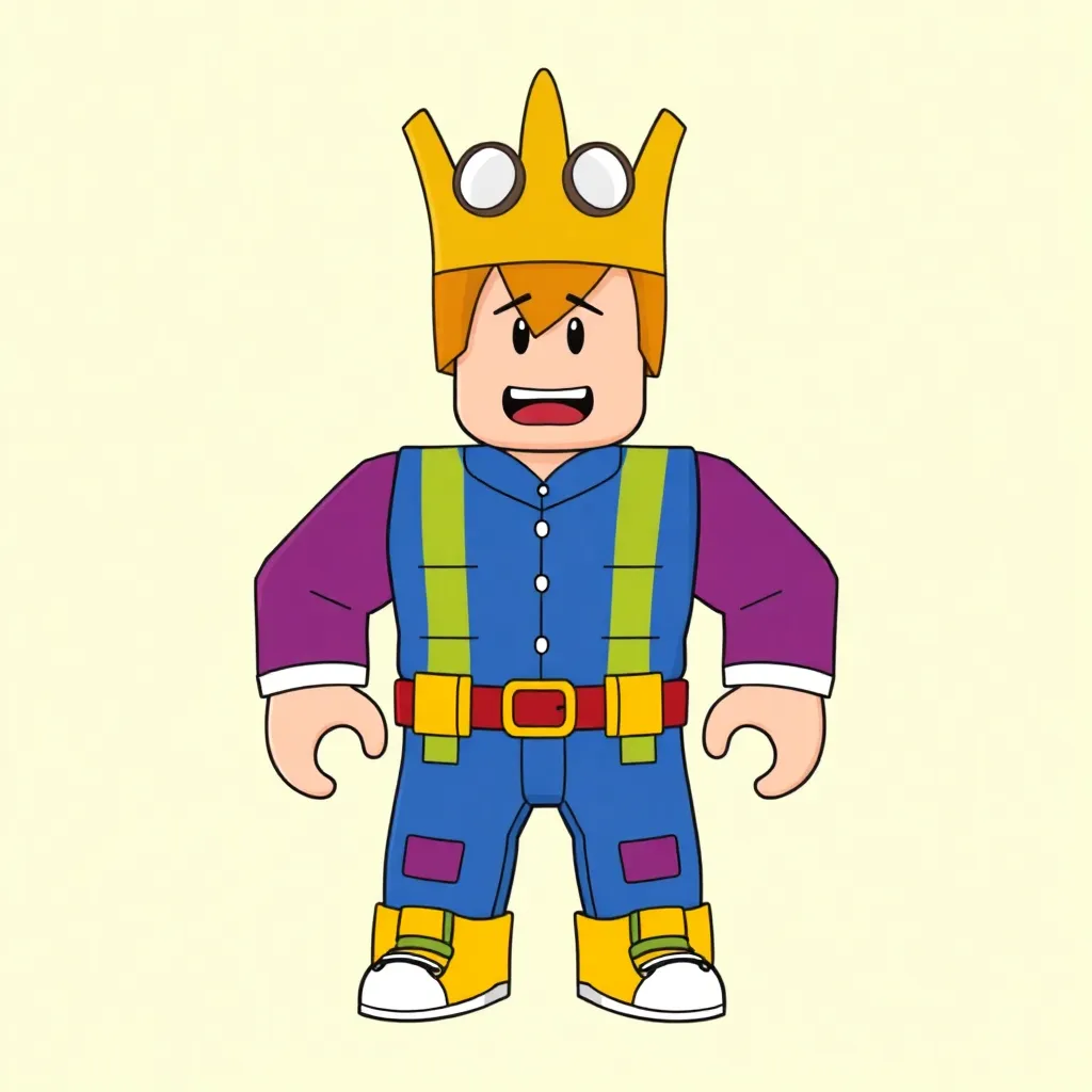 Revviev Robux Asistente de Roblox · Chatbot de IA gratis
