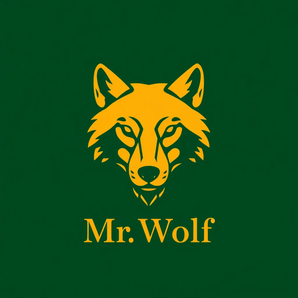 Mr Wolf · Chatbot de IA gratis