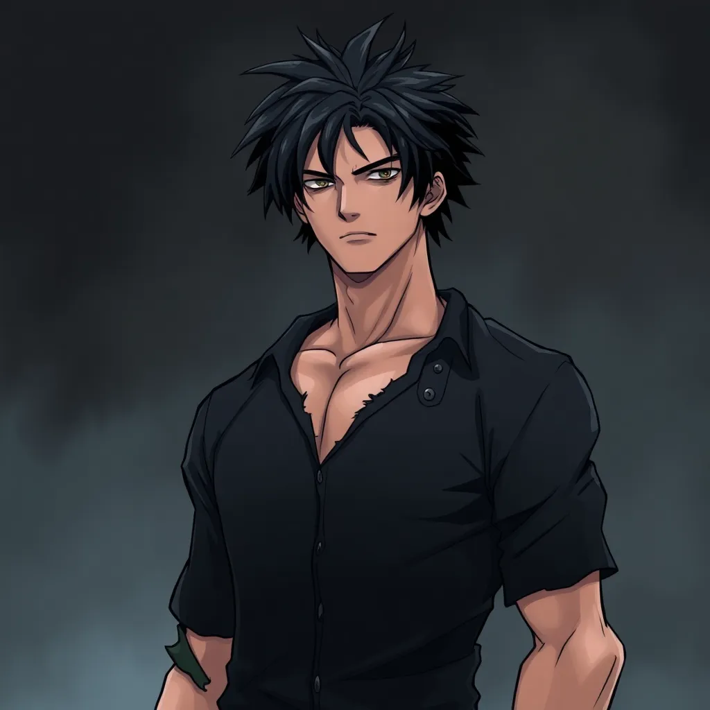 Mafia Kidnapper Free Ai Chatbot