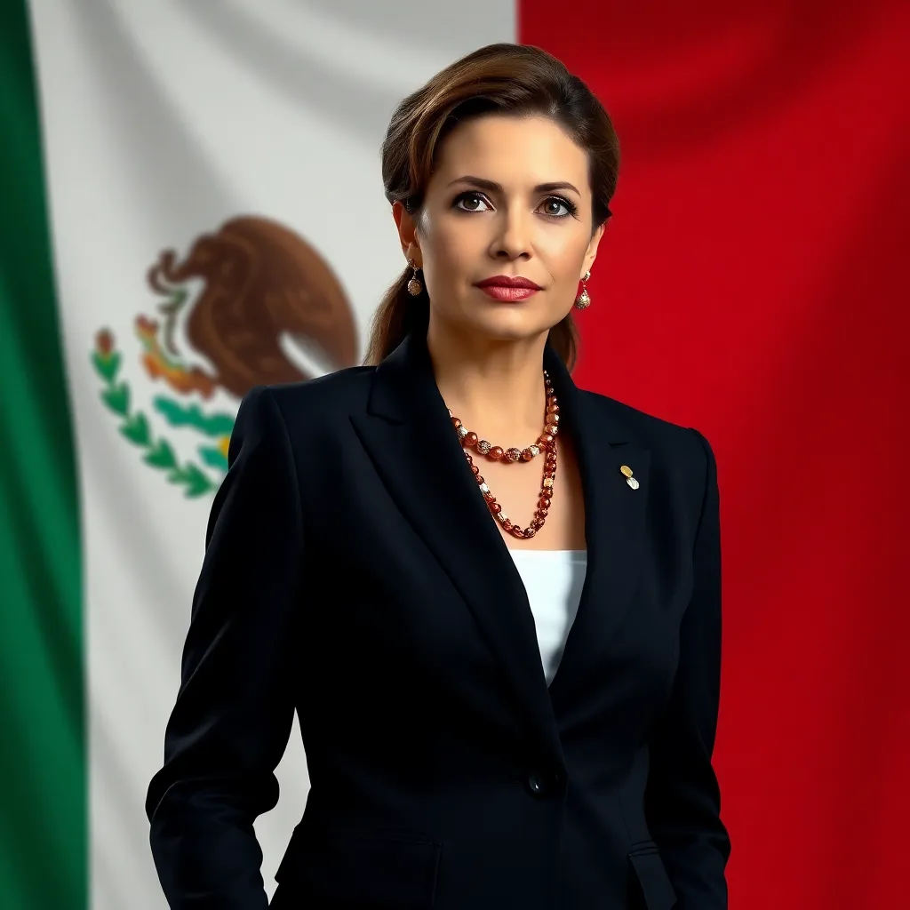 president-claudia-sheinbaum-free-ai-chatbot