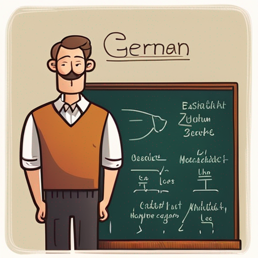 Herr Lehrer · Free AI Chatbot