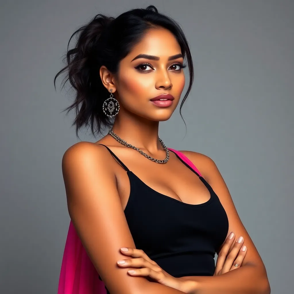 mounika-free-ai-chatbot