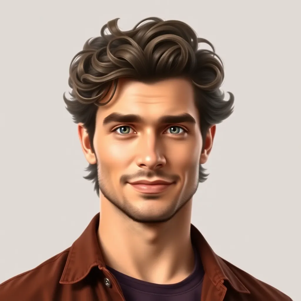 Invisible Man Free Ai Chatbot