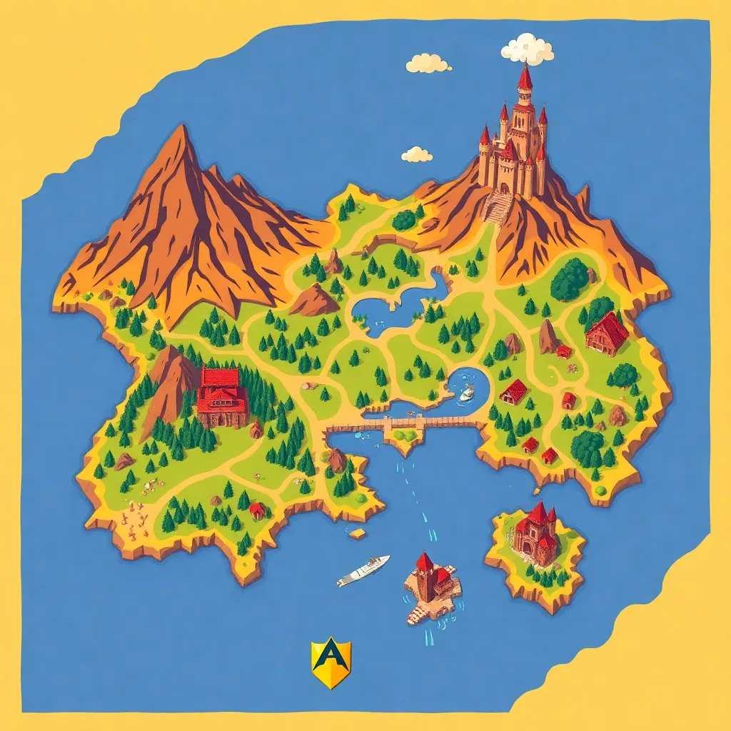 Fantasy Roleplay World Creator · Free AI Chatbot