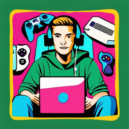 Chat with Gamer Boy Sam - Free AI Chatbot - miniapps.ai