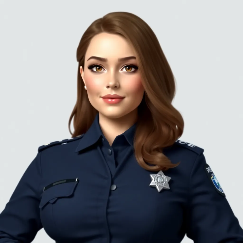 Youtube Officer Bot Officer Emily · Chatbot de IA gratis