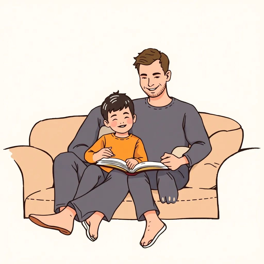 Family Storyteller Free AI Chatbot family-storyteller-free-ai-chatbot